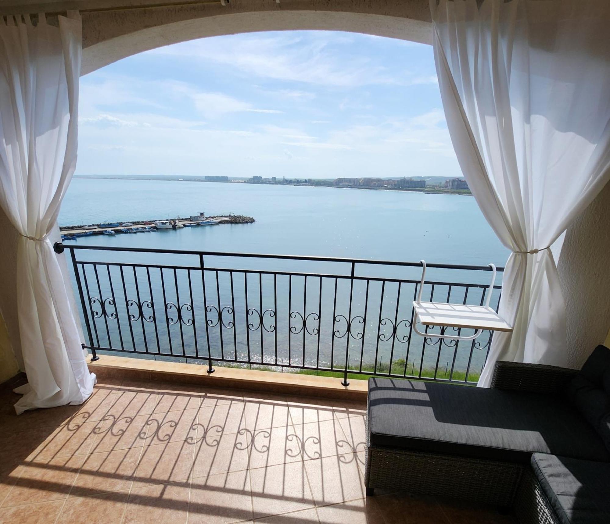 Apartment Uchvatny Vyhled Na Aheloy